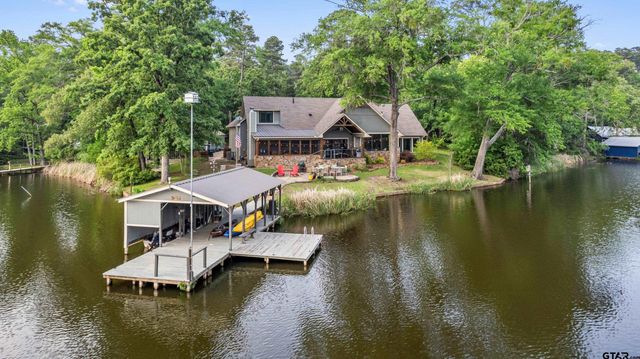 581 Private Road 6665, Mineola, TX 75773