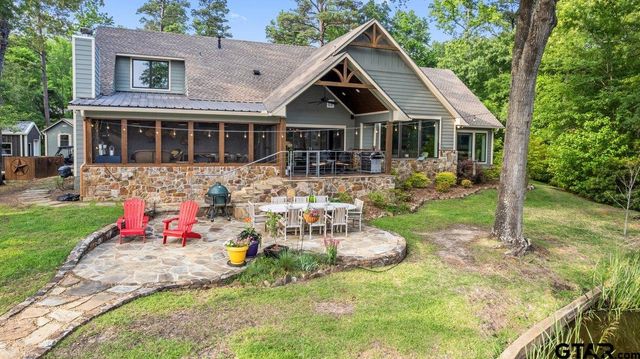581 Private Road 6665, Mineola, TX 75773