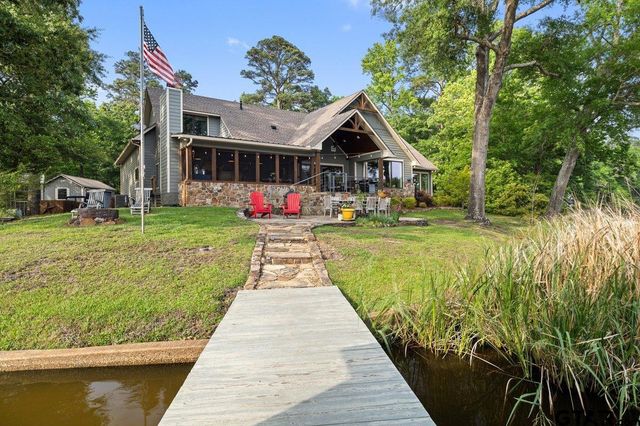 581 Private Road 6665, Mineola, TX 75773