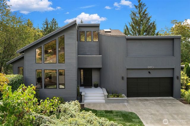 8410 SE 47th Place, Mercer Island, WA 98040