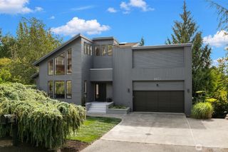 8410 SE 47th Place, Mercer Island, WA 98040