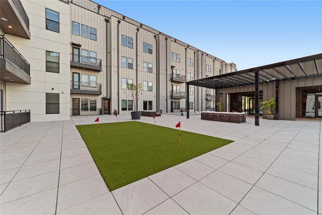 1900 S Ervay Street 311, Dallas, TX 75215