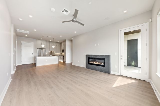 1900 S Ervay Street 311, Dallas, TX 75215