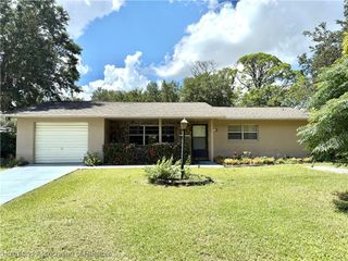213 Sunnybrook Lane, Lake Placid, FL 33852