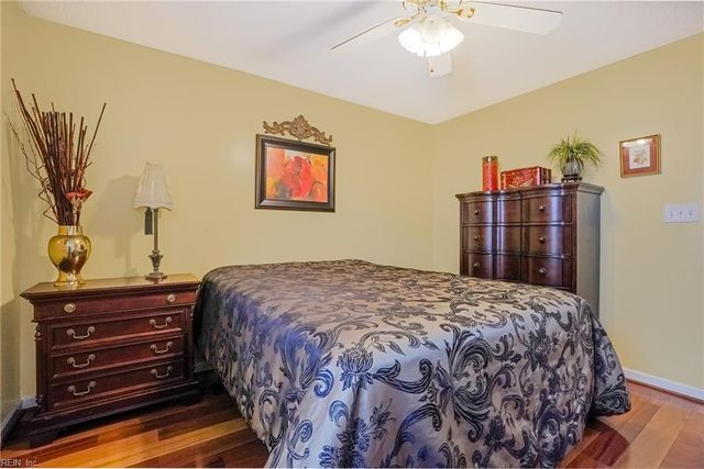 317 Manning Ln, Hampton, VA 23666