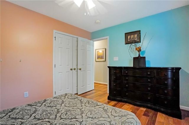 317 Manning Ln, Hampton, VA 23666