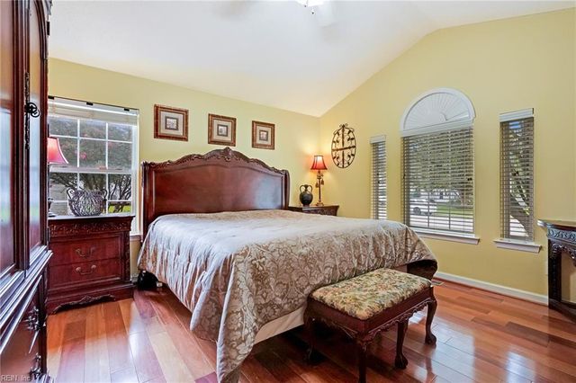 317 Manning Ln, Hampton, VA 23666