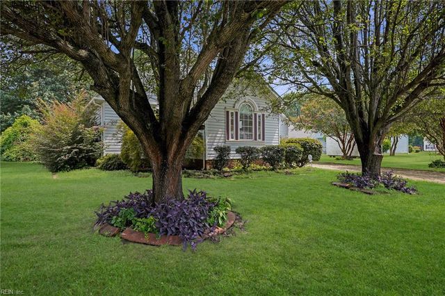 317 Manning Ln, Hampton, VA 23666
