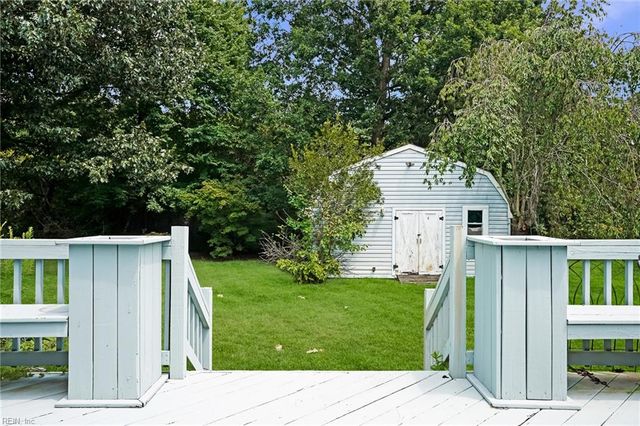 317 Manning Ln, Hampton, VA 23666