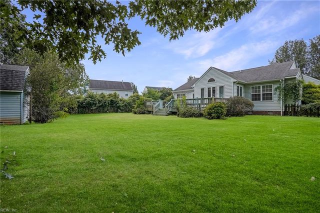 317 Manning Ln, Hampton, VA 23666