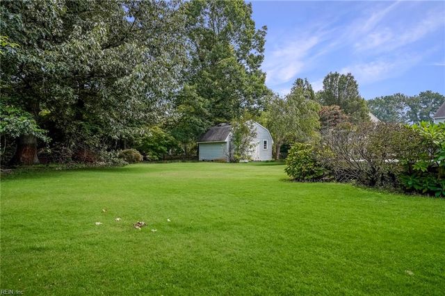 317 Manning Ln, Hampton, VA 23666