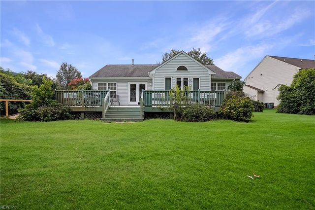 317 Manning Ln, Hampton, VA 23666