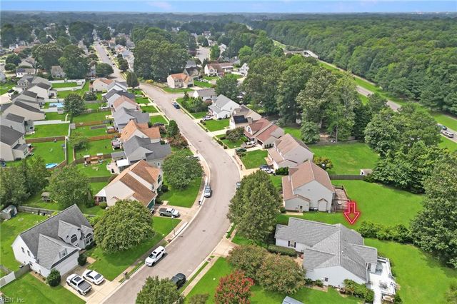 317 Manning Ln, Hampton, VA 23666