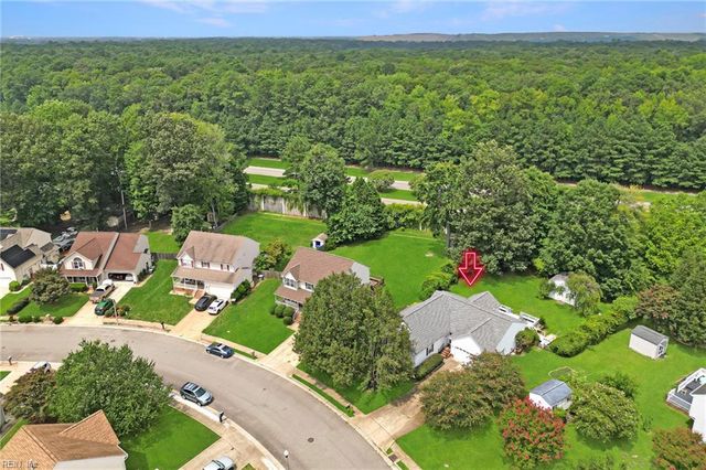 317 Manning Ln, Hampton, VA 23666