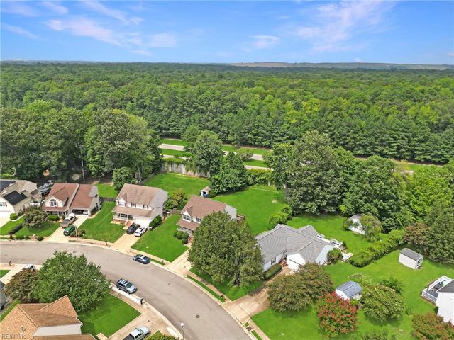 317 Manning Ln, Hampton, VA 23666