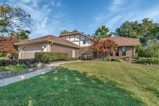 8134 Uxbridge Drive, Orland Park, IL 60462