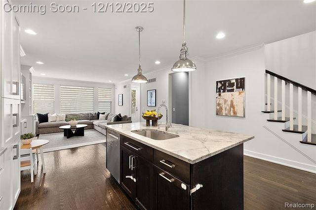 1544 Ruffner Avenue, Birmingham, MI 48009