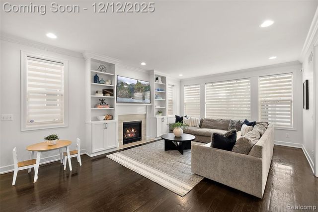 1544 Ruffner Avenue, Birmingham, MI 48009