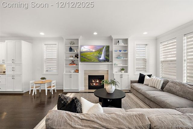 1544 Ruffner Avenue, Birmingham, MI 48009