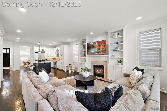 1544 Ruffner Avenue, Birmingham, MI 48009