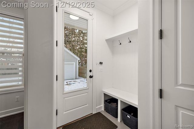 1544 Ruffner Avenue, Birmingham, MI 48009