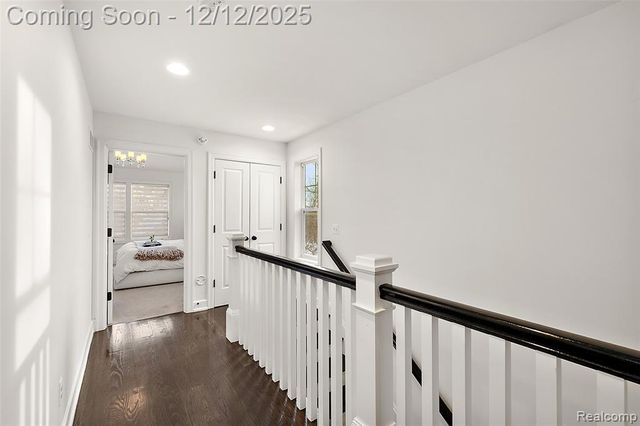 1544 Ruffner Avenue, Birmingham, MI 48009