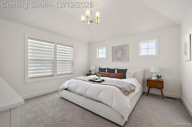 1544 Ruffner Avenue, Birmingham, MI 48009