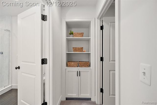 1544 Ruffner Avenue, Birmingham, MI 48009