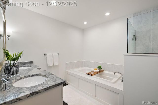 1544 Ruffner Avenue, Birmingham, MI 48009