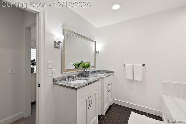 1544 Ruffner Avenue, Birmingham, MI 48009