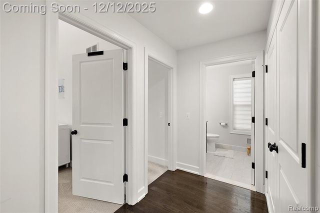 1544 Ruffner Avenue, Birmingham, MI 48009