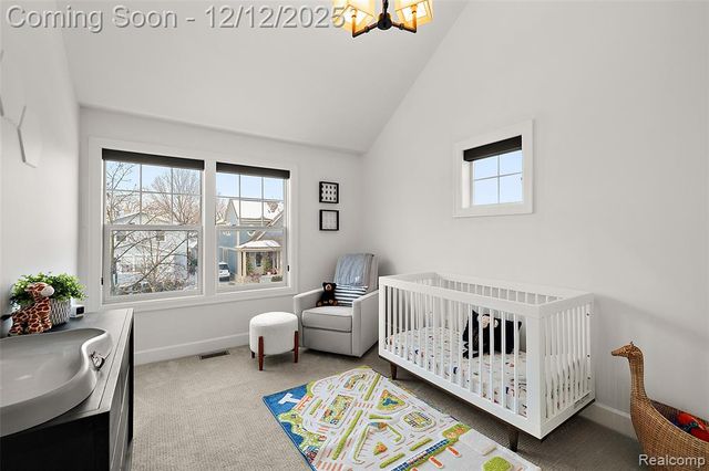 1544 Ruffner Avenue, Birmingham, MI 48009