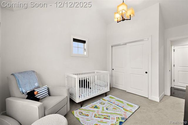 1544 Ruffner Avenue, Birmingham, MI 48009