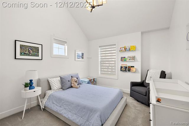 1544 Ruffner Avenue, Birmingham, MI 48009