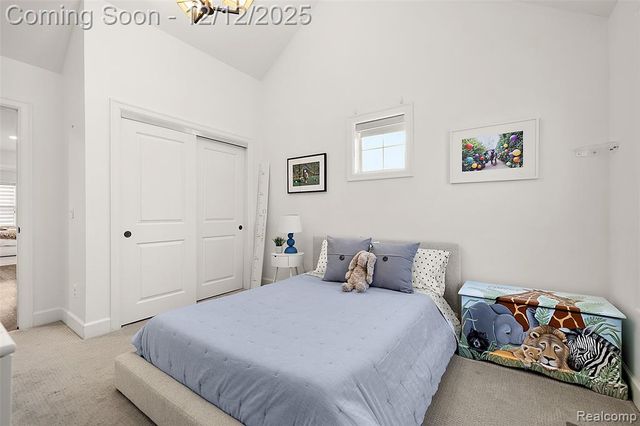 1544 Ruffner Avenue, Birmingham, MI 48009