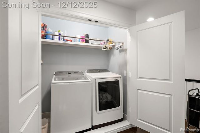 1544 Ruffner Avenue, Birmingham, MI 48009