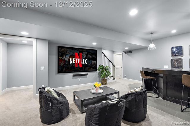 1544 Ruffner Avenue, Birmingham, MI 48009