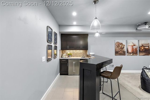 1544 Ruffner Avenue, Birmingham, MI 48009