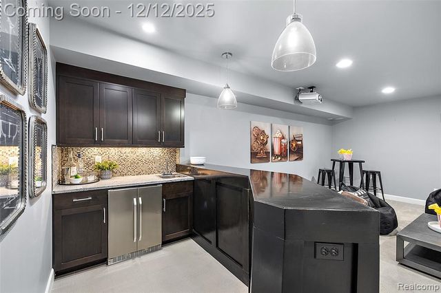 1544 Ruffner Avenue, Birmingham, MI 48009