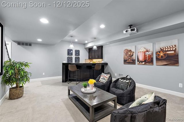 1544 Ruffner Avenue, Birmingham, MI 48009