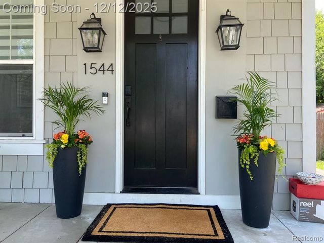 1544 Ruffner Avenue, Birmingham, MI 48009