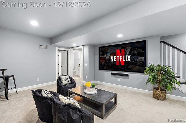 1544 Ruffner Avenue, Birmingham, MI 48009