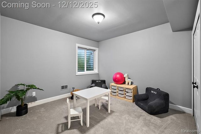 1544 Ruffner Avenue, Birmingham, MI 48009