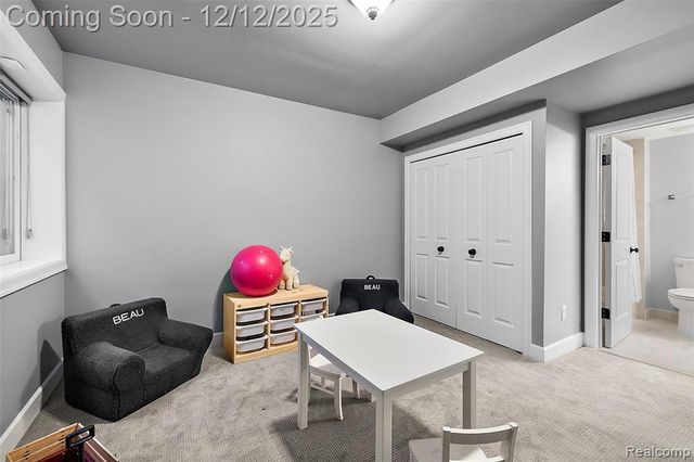 1544 Ruffner Avenue, Birmingham, MI 48009