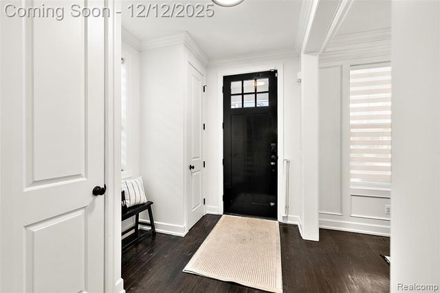 1544 Ruffner Avenue, Birmingham, MI 48009