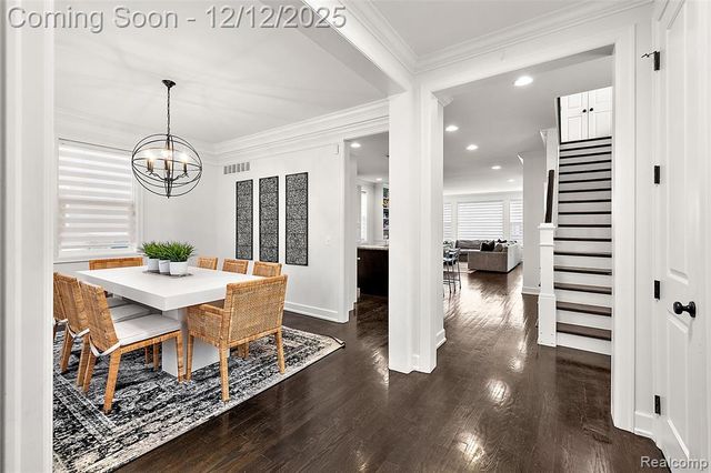 1544 Ruffner Avenue, Birmingham, MI 48009