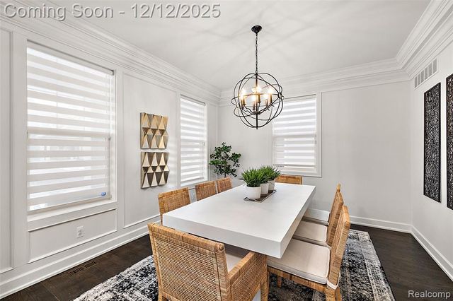 1544 Ruffner Avenue, Birmingham, MI 48009