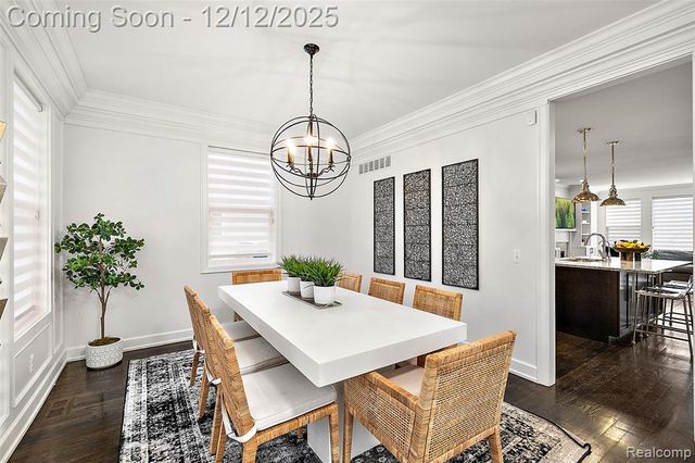 1544 Ruffner Avenue, Birmingham, MI 48009