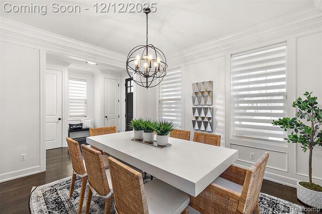 1544 Ruffner Avenue, Birmingham, MI 48009