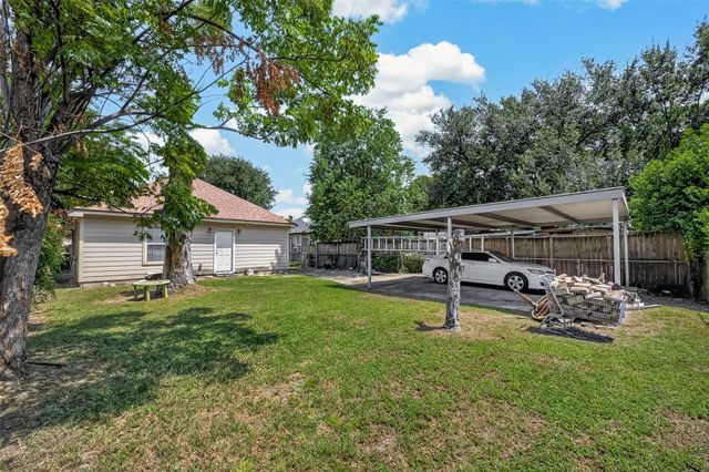 528 Caplin Street, Houston, TX 77022